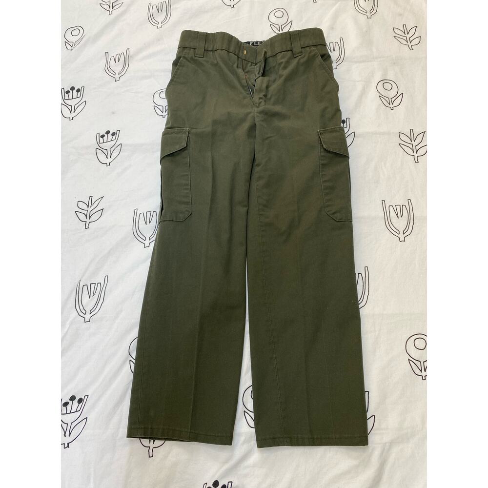 Horace Small Workwear Uniform Pants